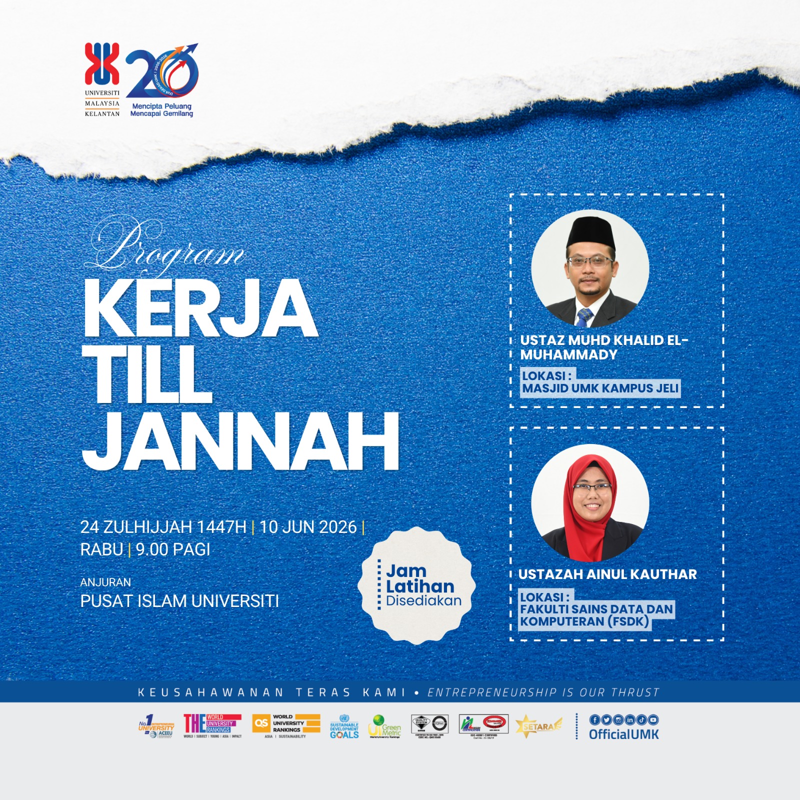 KTJ